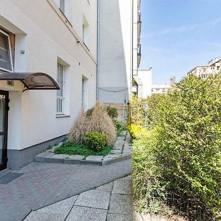 Gdynia Centrum Rentyear Apartments Exterior foto